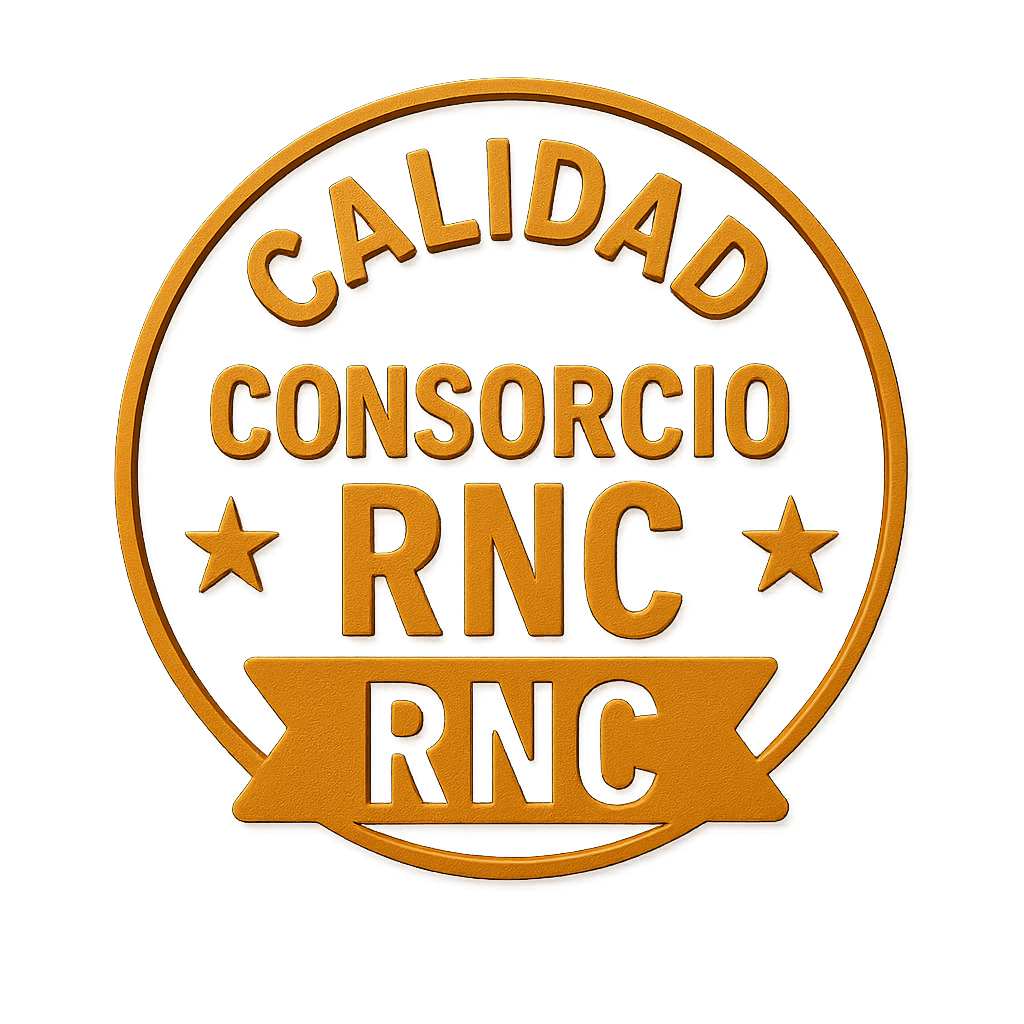 Sello de calidad